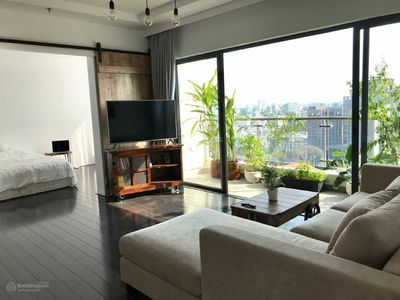 The Everrich Infinity, Vietnam The Everrich Infinity, Vietnam