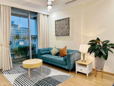 Vinhomes Nguyen Chi Thanh, Vietnam Vinhomes Nguyen Chi Thanh, Vietnam