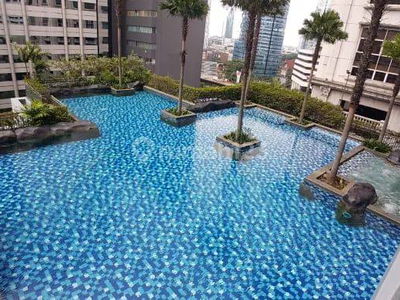 31 Sudirman Suites, Indonesia  31 Sudirman Suites, Indonesia