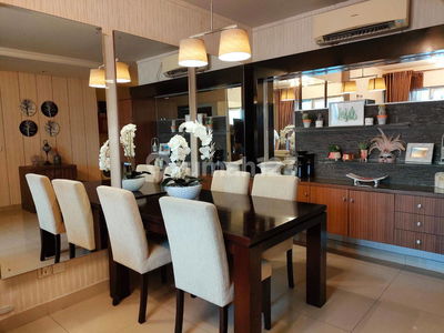 31 Sudirman Suites, Indonesia  31 Sudirman Suites, Indonesia