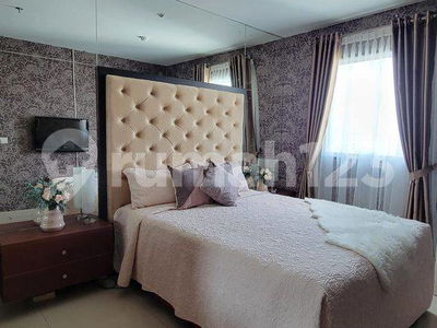 31 Sudirman Suites, Indonesia  31 Sudirman Suites, Indonesia