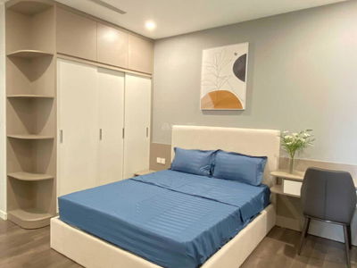 Diplomatic Corps Area, Vietnam Diplomatic Corps Area, Vietnam