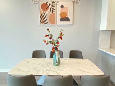 Diplomatic Corps Area, Vietnam Diplomatic Corps Area, Vietnam