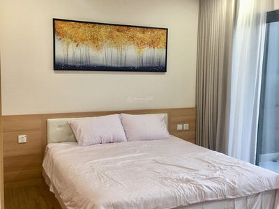 Sky Park Residence, Vietnam Sky Park Residence, Vietnam