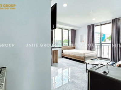 Tran Van Dang Street, Vietnam Tran Van Dang Street, Vietnam