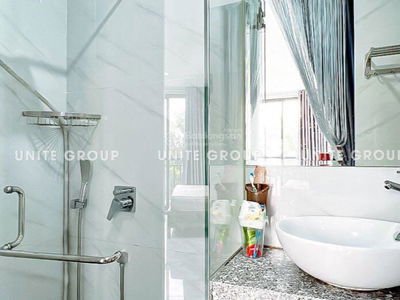 Tran Van Dang Street, Vietnam Tran Van Dang Street, Vietnam