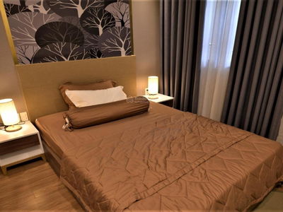 The Everrich Infinity, Vietnam The Everrich Infinity, Vietnam