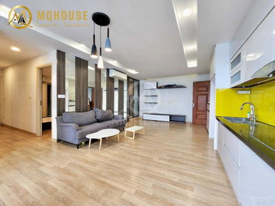 Le Van Sy Street, Vietnam Le Van Sy Street, Vietnam