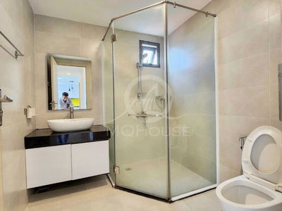 Le Van Sy Street, Vietnam Le Van Sy Street, Vietnam