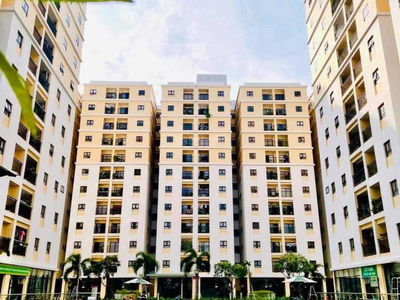 CityLand Park Hills, Vietnam CityLand Park Hills, Vietnam