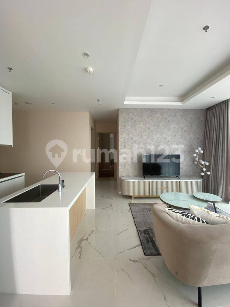 South Quarter, Indonesia South Quarter, Indonesia