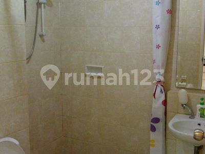 Residence Apartment, Indonesia  Residence Apartment, Indonesia