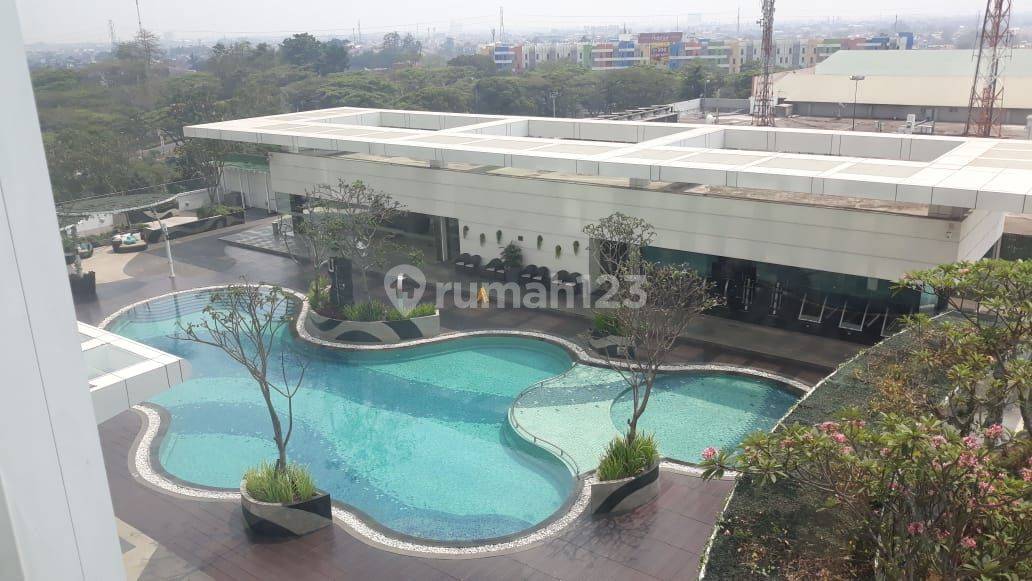 U-Residence, Indonesia U-Residence, Indonesia