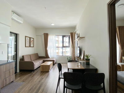 Mizuki Park, Vietnam Mizuki Park, Vietnam