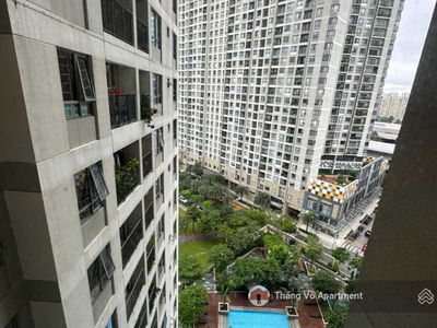 Masteri Thao Dien, Vietnam Masteri Thao Dien, Vietnam