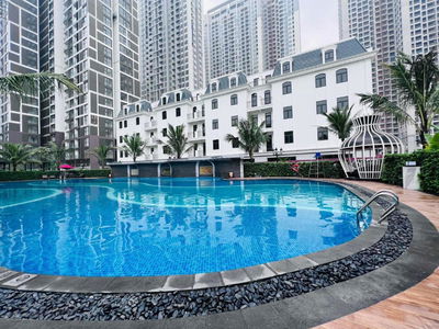 Vinhomes Smart City, Vietnam Vinhomes Smart City, Vietnam