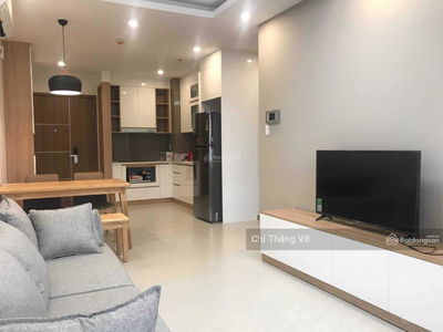 New City Thu Thiem, Vietnam  New City Thu Thiem, Vietnam