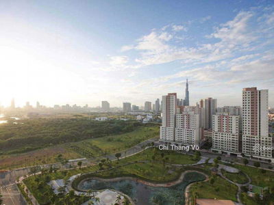 New City Thu Thiem, Vietnam New City Thu Thiem, Vietnam