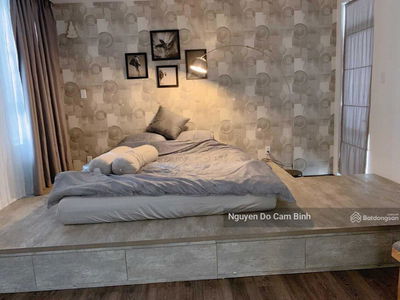 Him Lam Cho Lon, Vietnam Him Lam Cho Lon, Vietnam