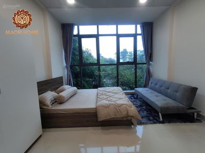 Nguyen Van Luong Street, Vietnam Nguyen Van Luong Street, Vietnam