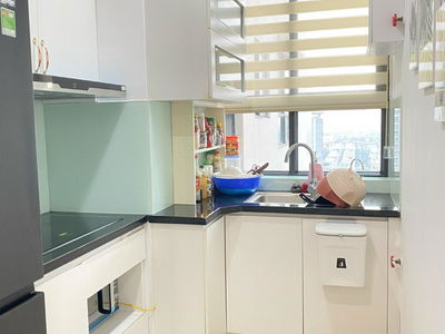 Mon City - Hai Dang City, Vietnam Mon City - Hai Dang City, Vietnam