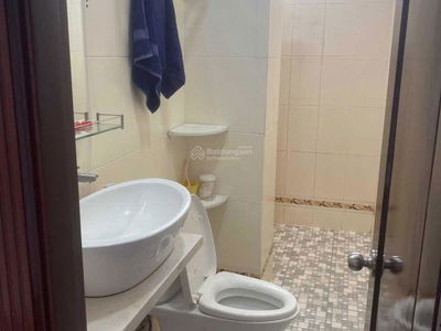 Him Lam 6A residential area, Vietnam Him Lam 6A residential area, Vietnam