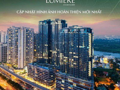 Lumiere Riverside, Vietnam Lumiere Riverside, Vietnam