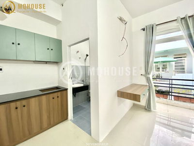 Nguyen Gia Tri Street, Vietnam Nguyen Gia Tri Street, Vietnam