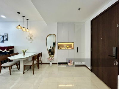 One Verandah Mapletree, Vietnam One Verandah Mapletree, Vietnam