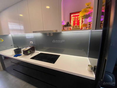 Cosmo City Apartment, Vietnam Cosmo City Apartment, Vietnam