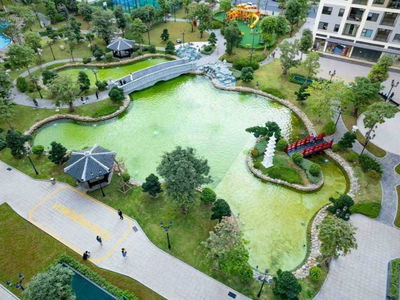 Vinhomes Grand Park, Vietnam Vinhomes Grand Park, Vietnam