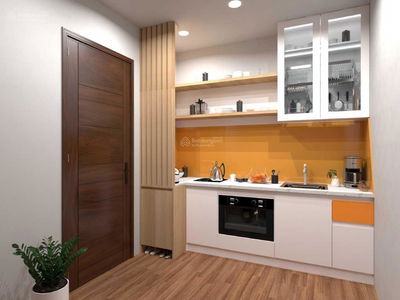 Vinhomes Grand Park, Vietnam Vinhomes Grand Park, Vietnam