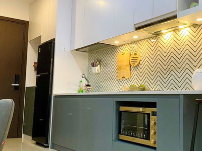 Botanica Premier, Vietnam Botanica Premier, Vietnam