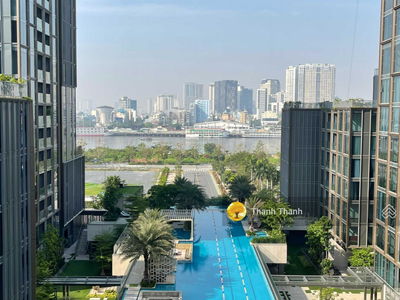 Empire City Thu Thiem, Vietnam Empire City Thu Thiem, Vietnam