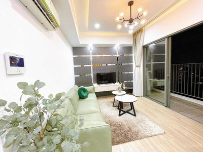 Masteri Thao Dien, Vietnam Masteri Thao Dien, Vietnam