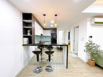 Masteri Thao Dien, Vietnam Masteri Thao Dien, Vietnam