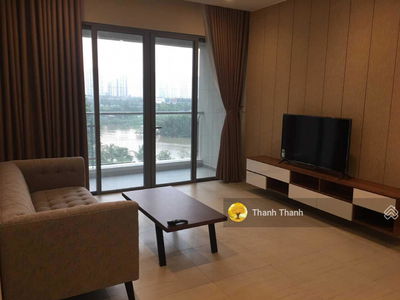 Diamond Island, Vietnam Diamond Island, Vietnam