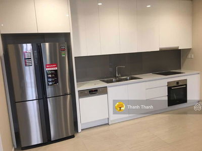 Diamond Island, Vietnam Diamond Island, Vietnam