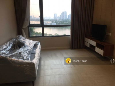 Diamond Island, Vietnam Diamond Island, Vietnam