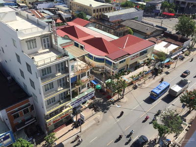 Thanh Binh Plaza, Vietnam Thanh Binh Plaza, Vietnam