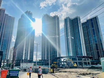 Eco Green Saigon, Vietnam Eco Green Saigon, Vietnam