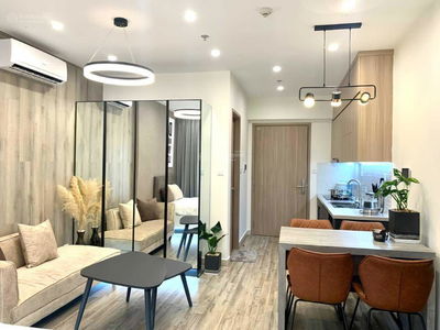 Imperia Smart City, Vietnam Imperia Smart City, Vietnam