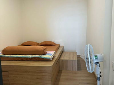 Akari City Nam Long, Vietnam Akari City Nam Long, Vietnam