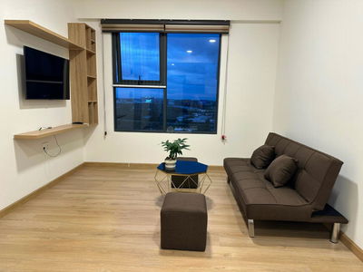 Akari City Nam Long, Vietnam Akari City Nam Long, Vietnam