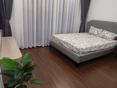 Masteri Water Front, Vietnam Masteri Water Front, Vietnam