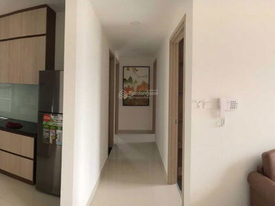 The Sun Avenue, Vietnam The Sun Avenue, Vietnam