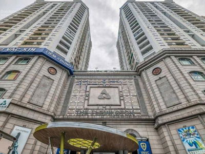 The Flemington, Vietnam The Flemington, Vietnam