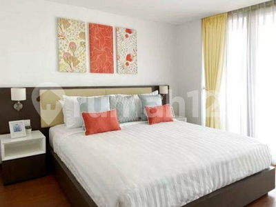 Simprug Park Residences, Indonesia  Simprug Park Residences, Indonesia