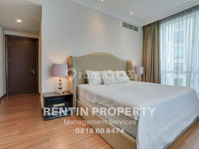 Pakubuwono View, Indonesia  Pakubuwono View, Indonesia