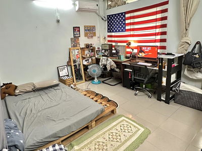 Ba Van Street, Vietnam Ba Van Street, Vietnam